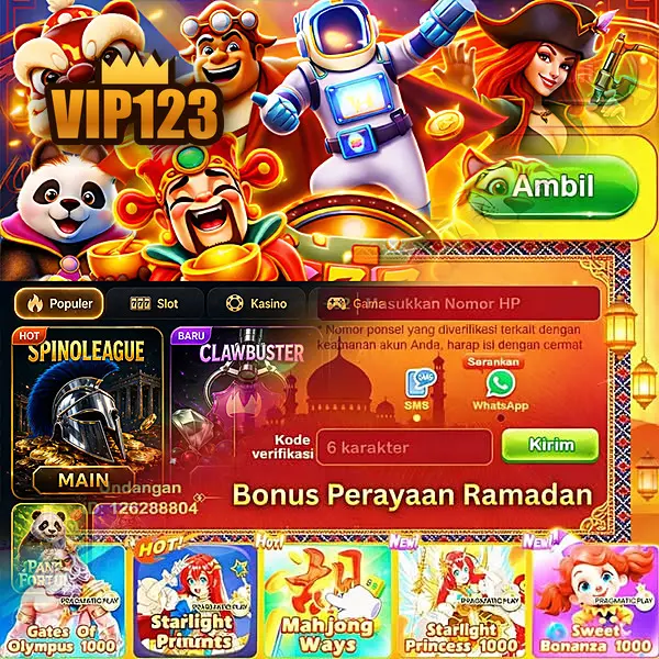 vip123 APK