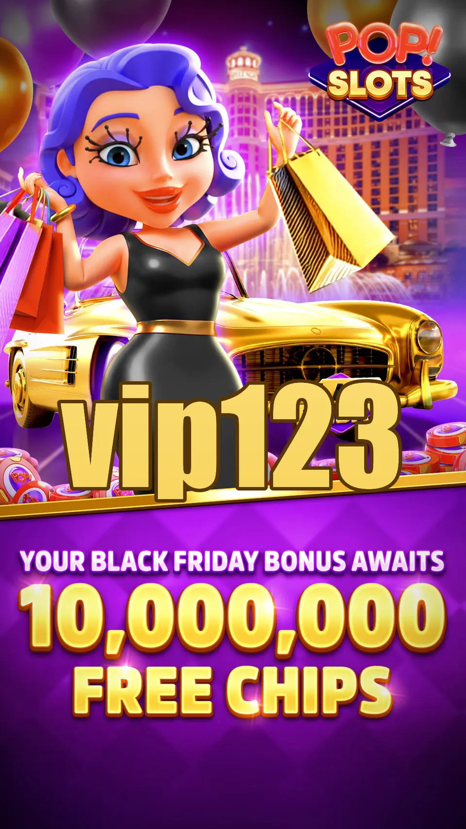 vip123 APK