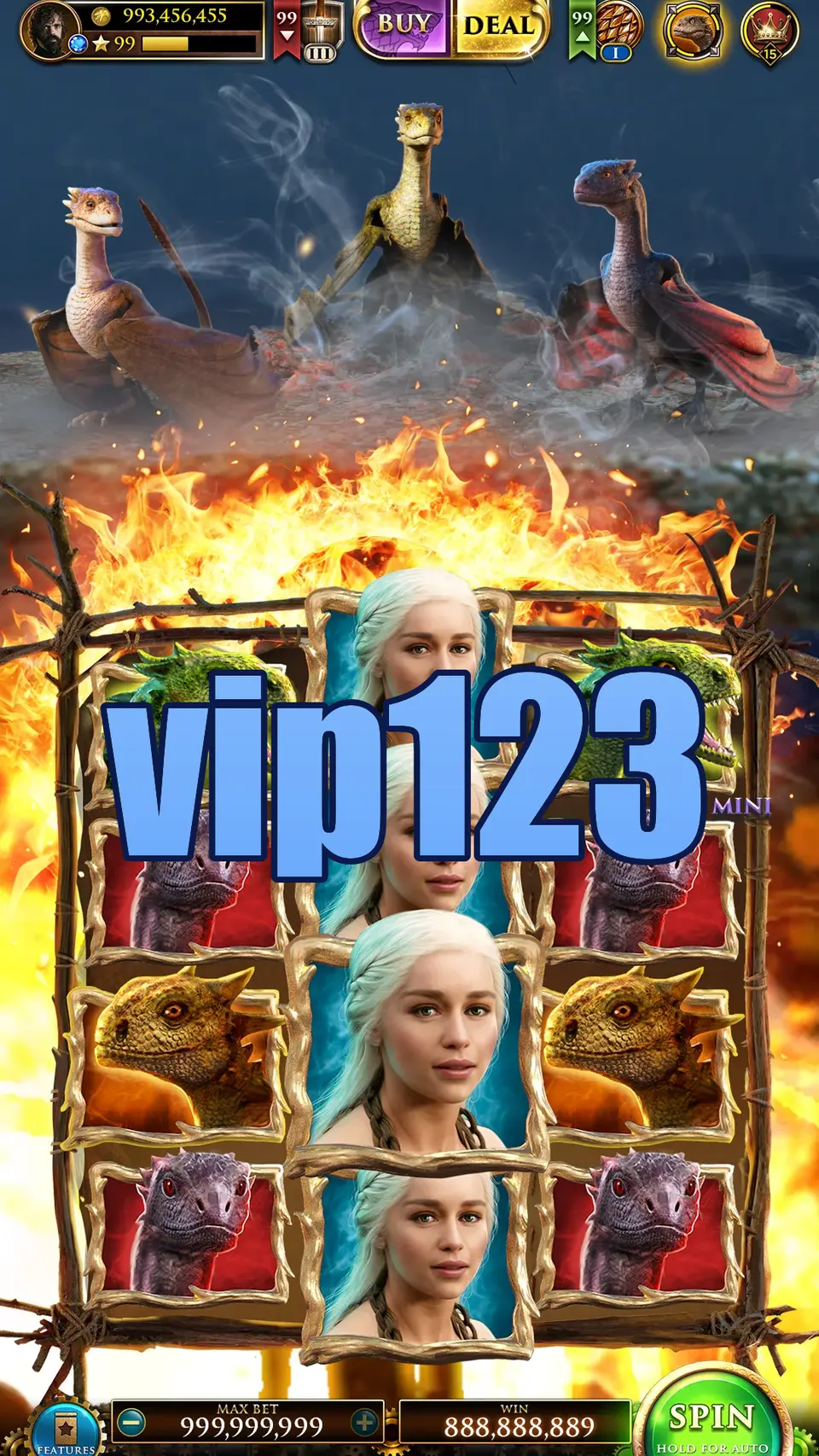 vip123 APK