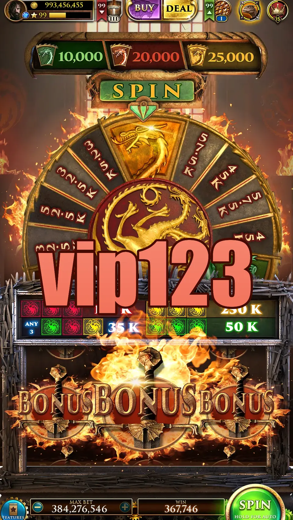 vip123 Masuk