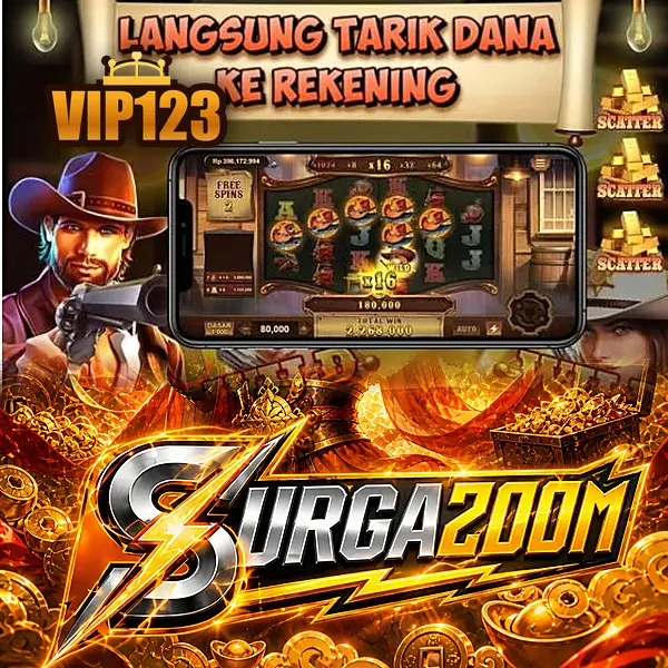 vip123 APK Resmi Unduh
